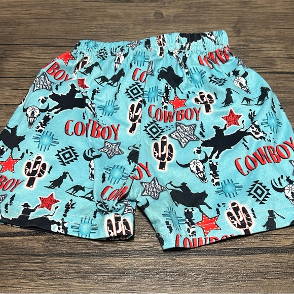 My First Rodeo Outfit - Picture 3 of 6